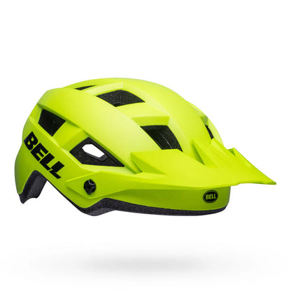 Bell Spark 2 MIPS - Matte Hi Viz