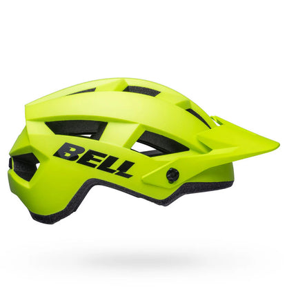 Bell Spark 2 MIPS - Matte Hi Viz