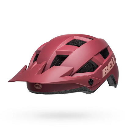 Bell Spark 2 MIPS - Matte Pink