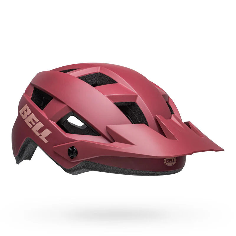 Bell Spark 2 MIPS - Matte Pink