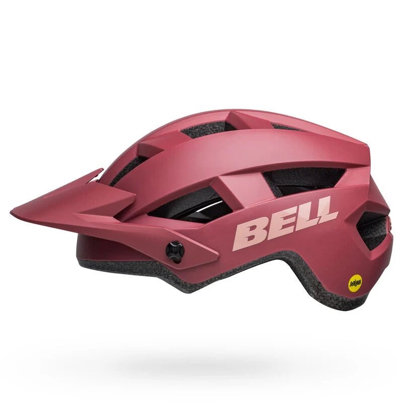 Bell Spark 2 MIPS - Matte Pink