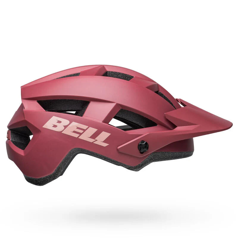 Bell Spark 2 MIPS - Matte Pink