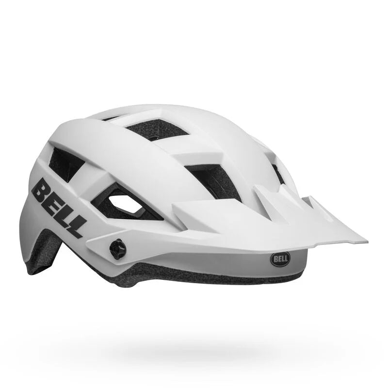 Bell Spark 2 MIPS - Matte White