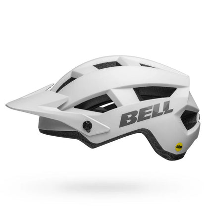 Bell Spark 2 MIPS - Matte White