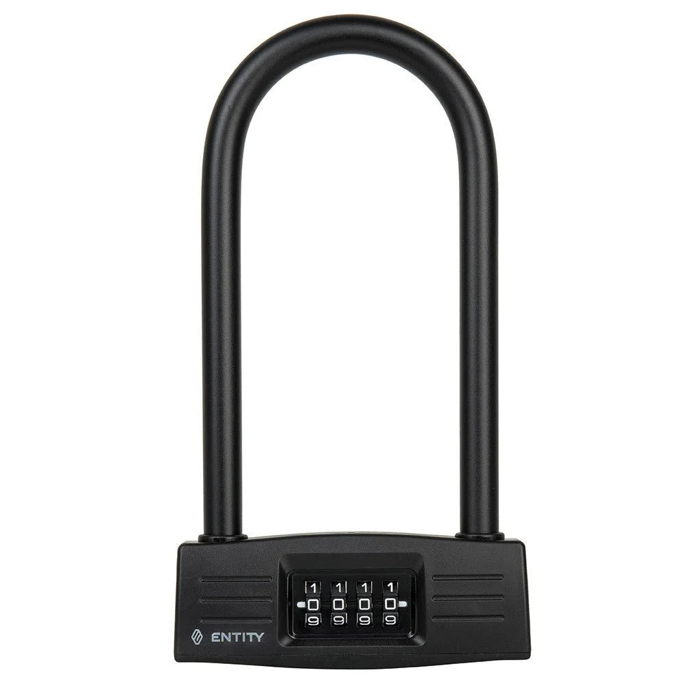 Entity UL30 Combination U Lock