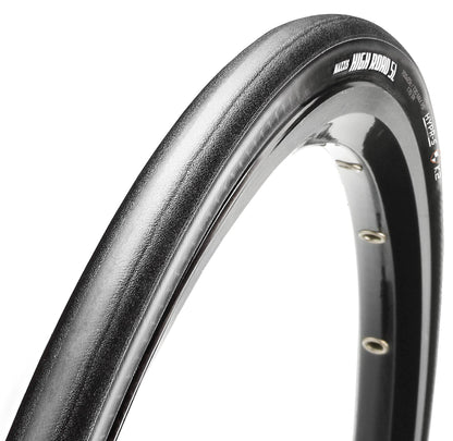 Maxxis Highroad - Road Bike Tyre 700 x 25-28