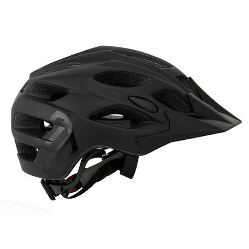 Entity MH15 Mountain Bike Helmet - Black