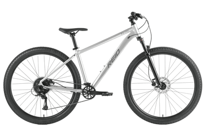 MTB Elite Mountain Bike MY24 27.5