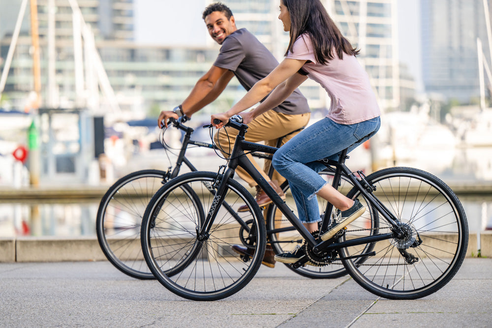 Australian made push sales bikes