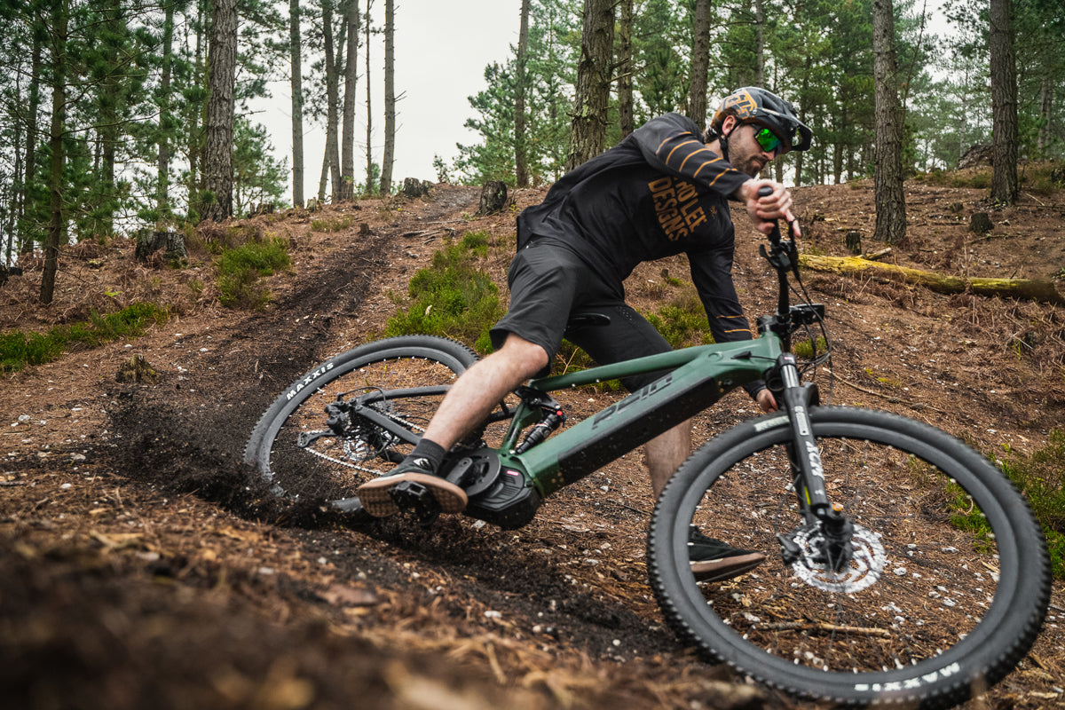 How To Choose A Mountain Bike MTB Bike Buying Guide Reid Cycles