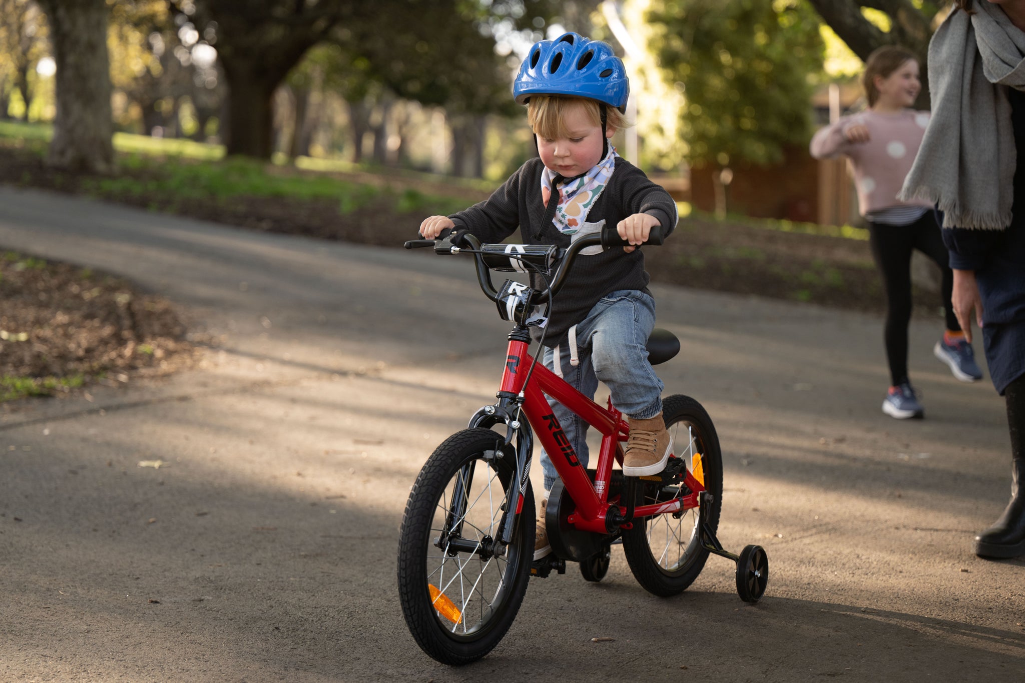 Reid store kids bike