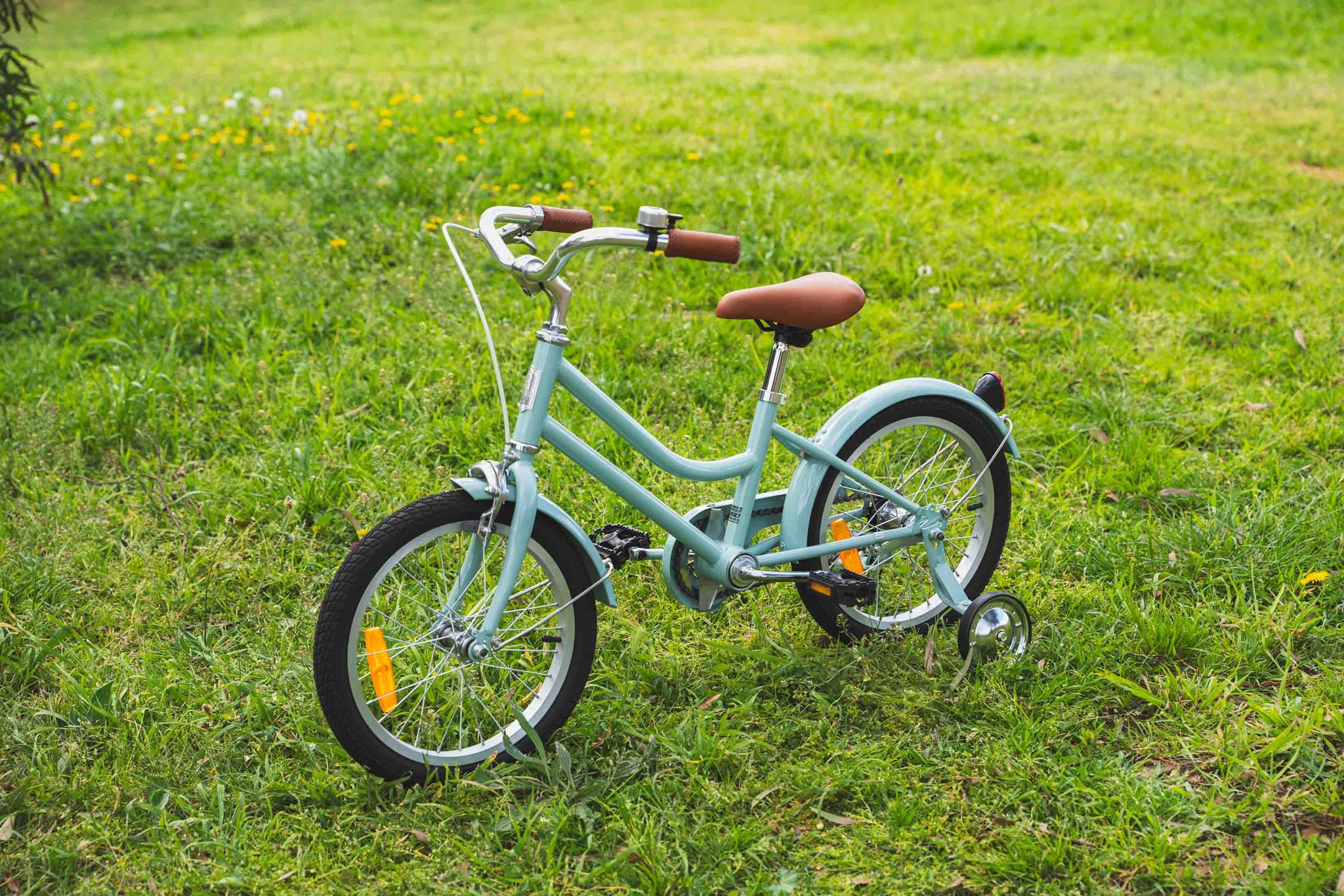 Kids vintage cheap bike