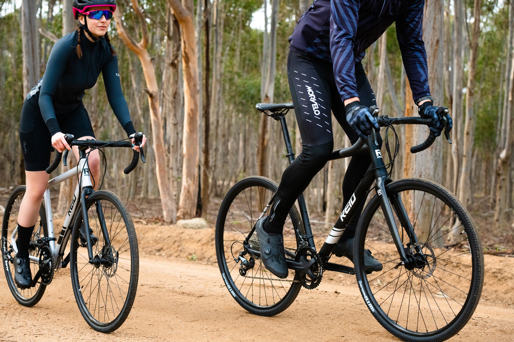 Gravel Bike - Cyclocross & Gravel Bikes - Reid Cycles