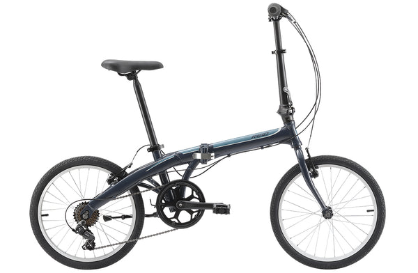 Reid folding bike on sale