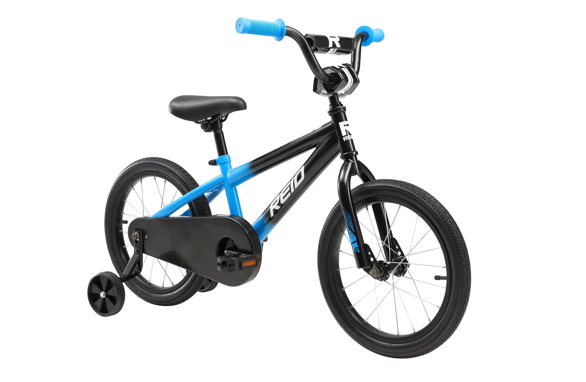 Blue 16 online inch bike