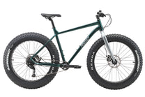 reid hercules fat bike price