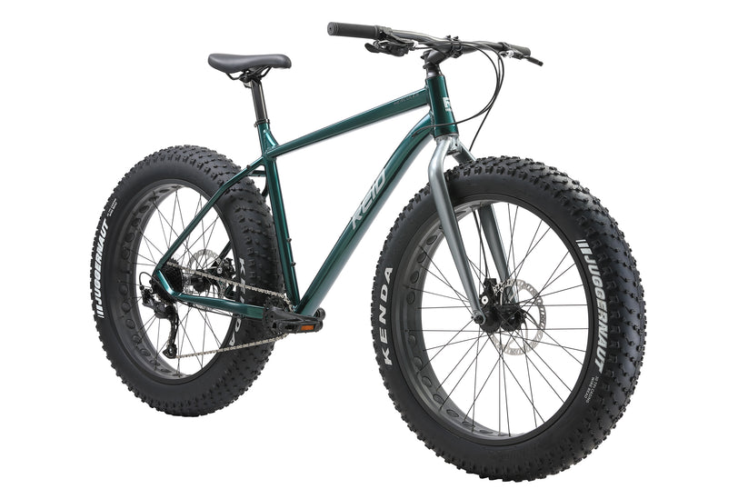 hercules fat bike price