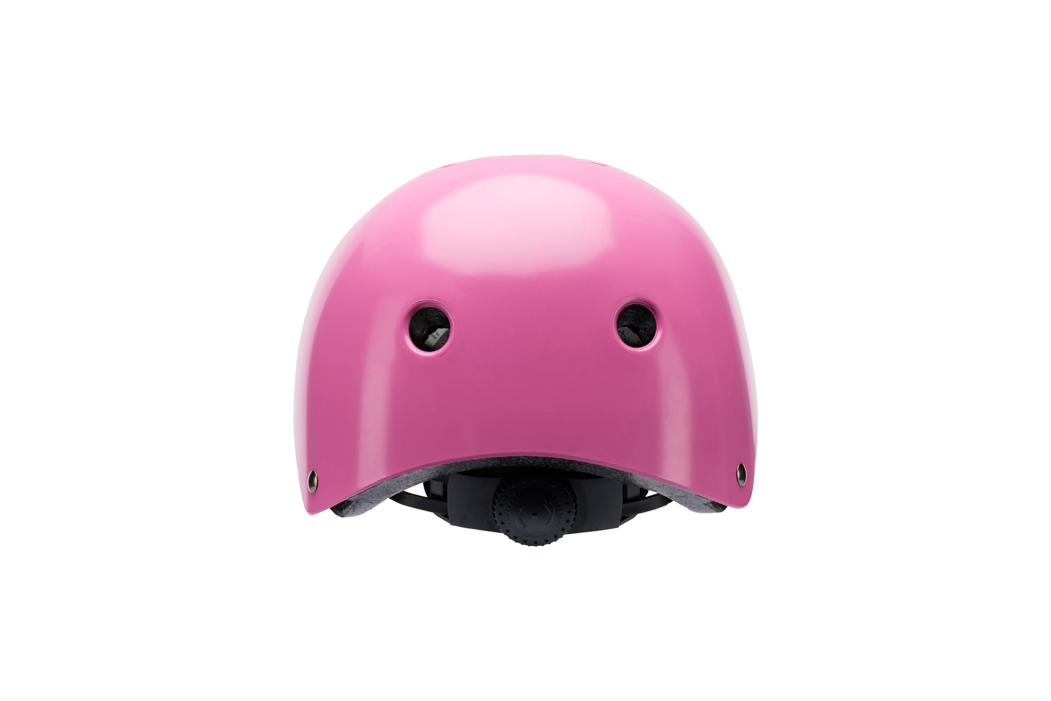 Pink kids best sale bike helmet