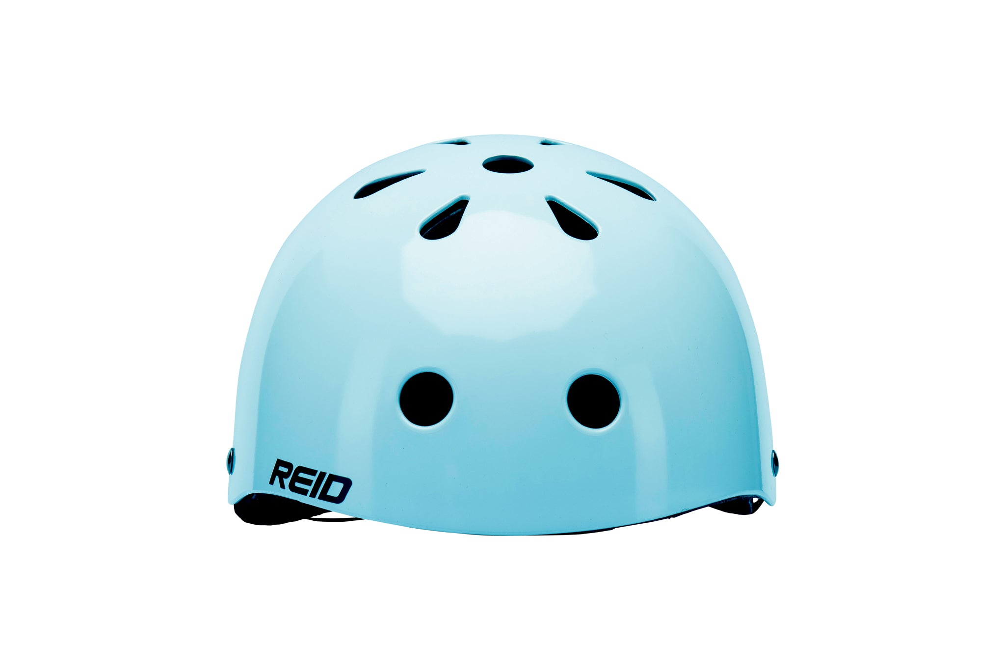 Kids blue bike helmet sale