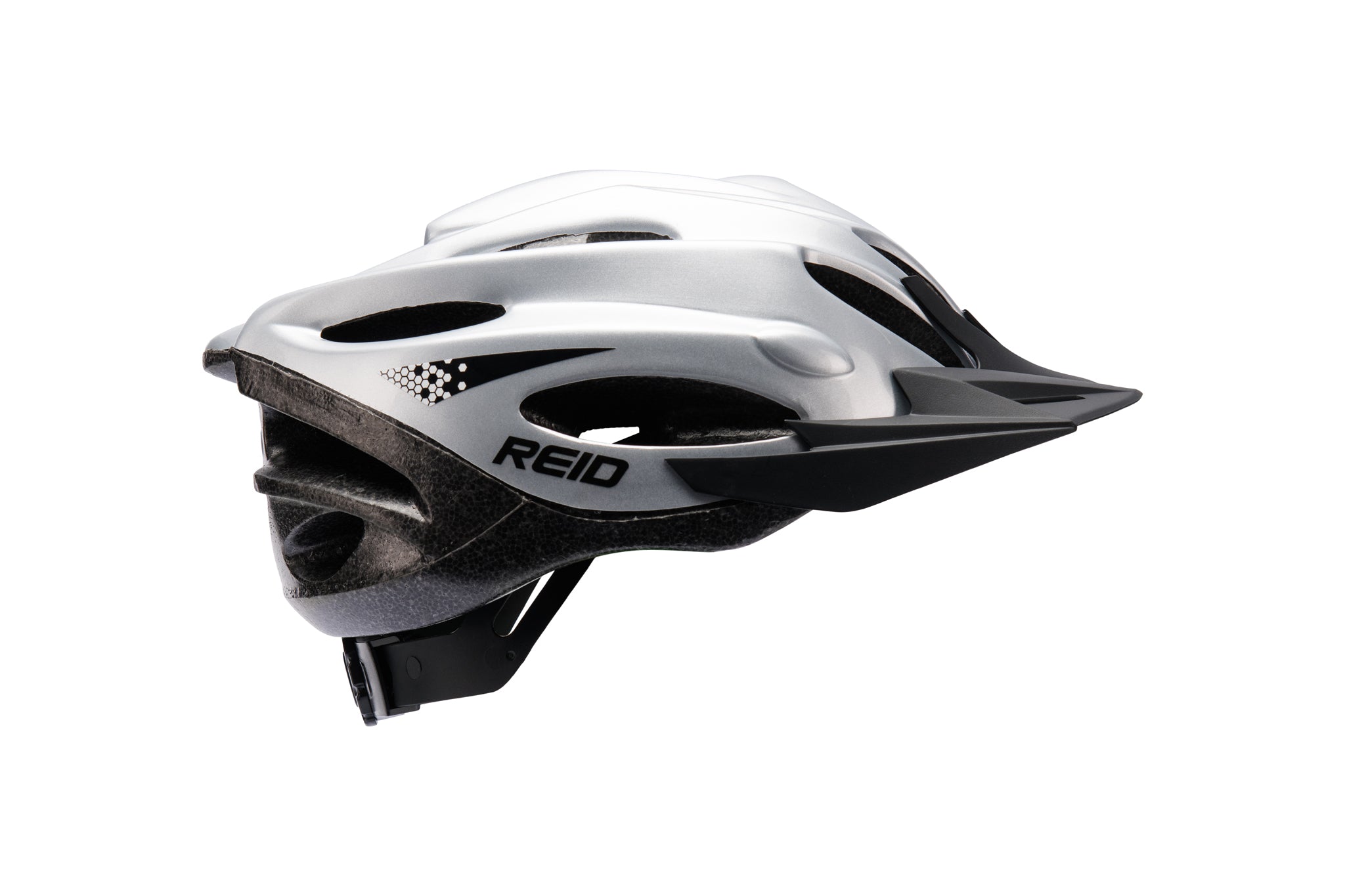 Reid bike helmet online