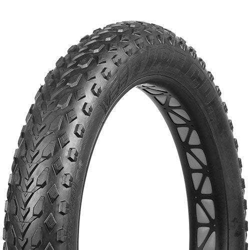 Fat Bike Tyre - 26 x 4.0