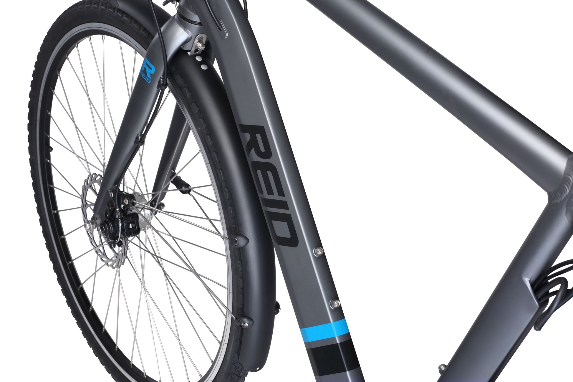 reid city pulse gents ebike