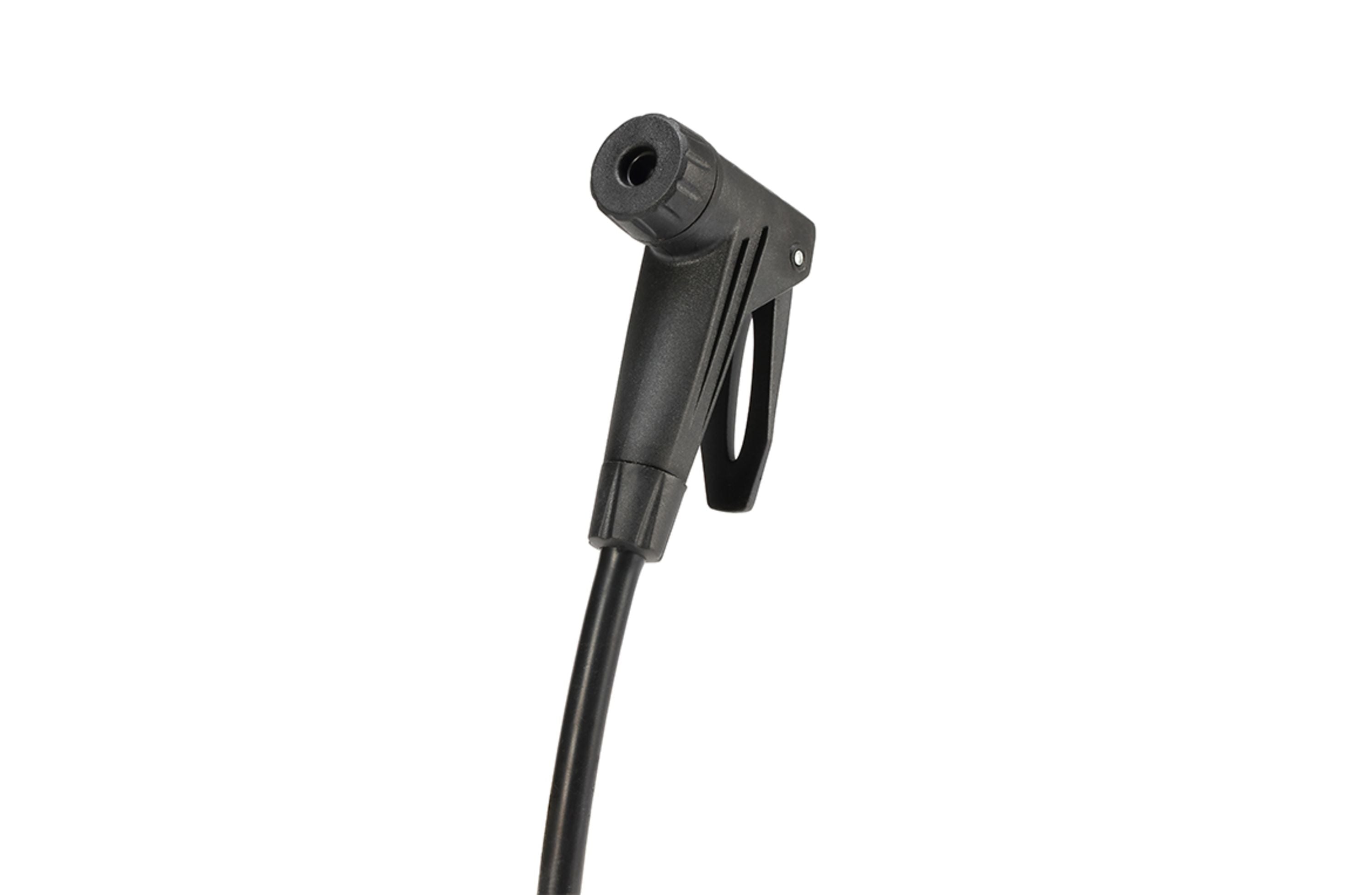 Reid store bike pump