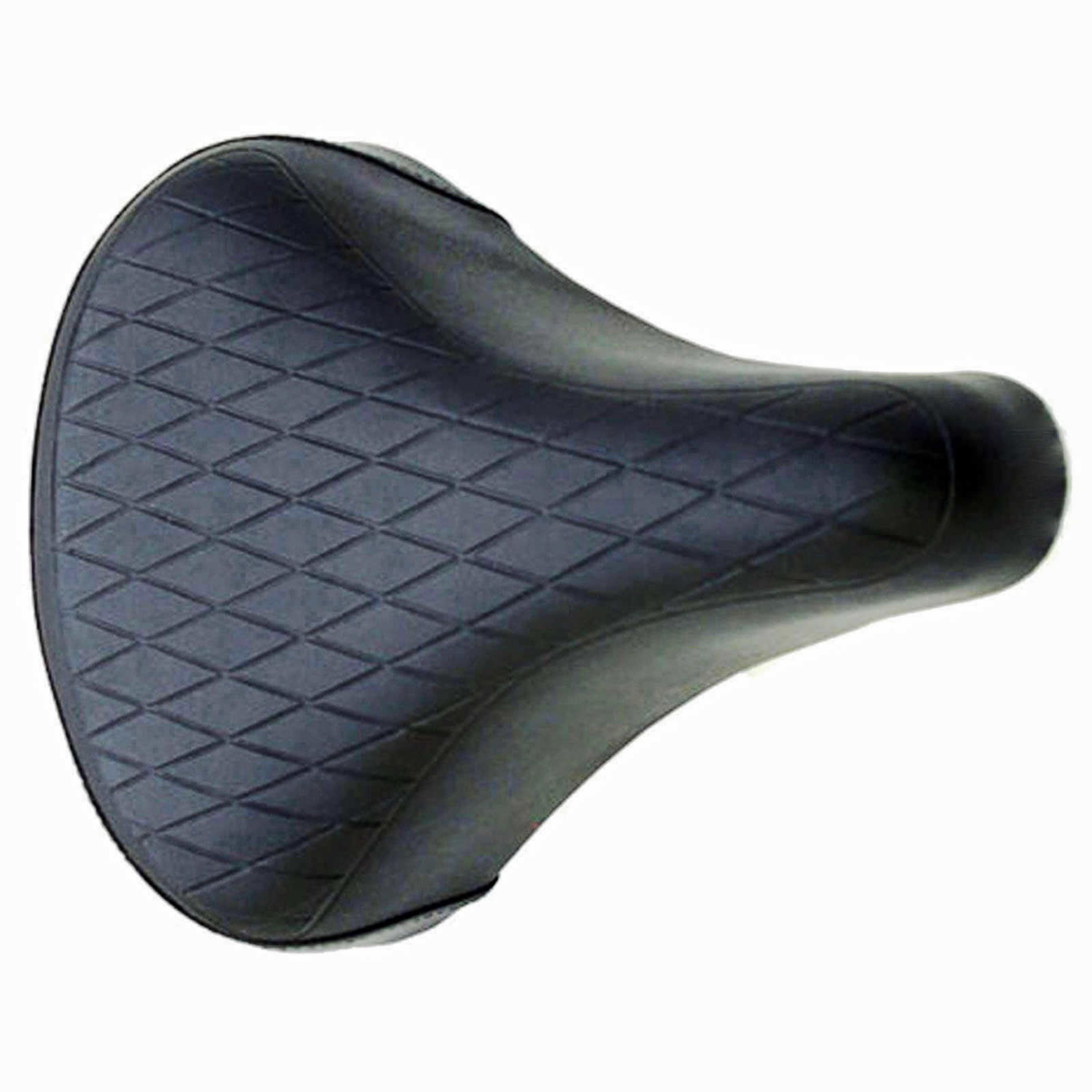 Sprung cheap bicycle saddle