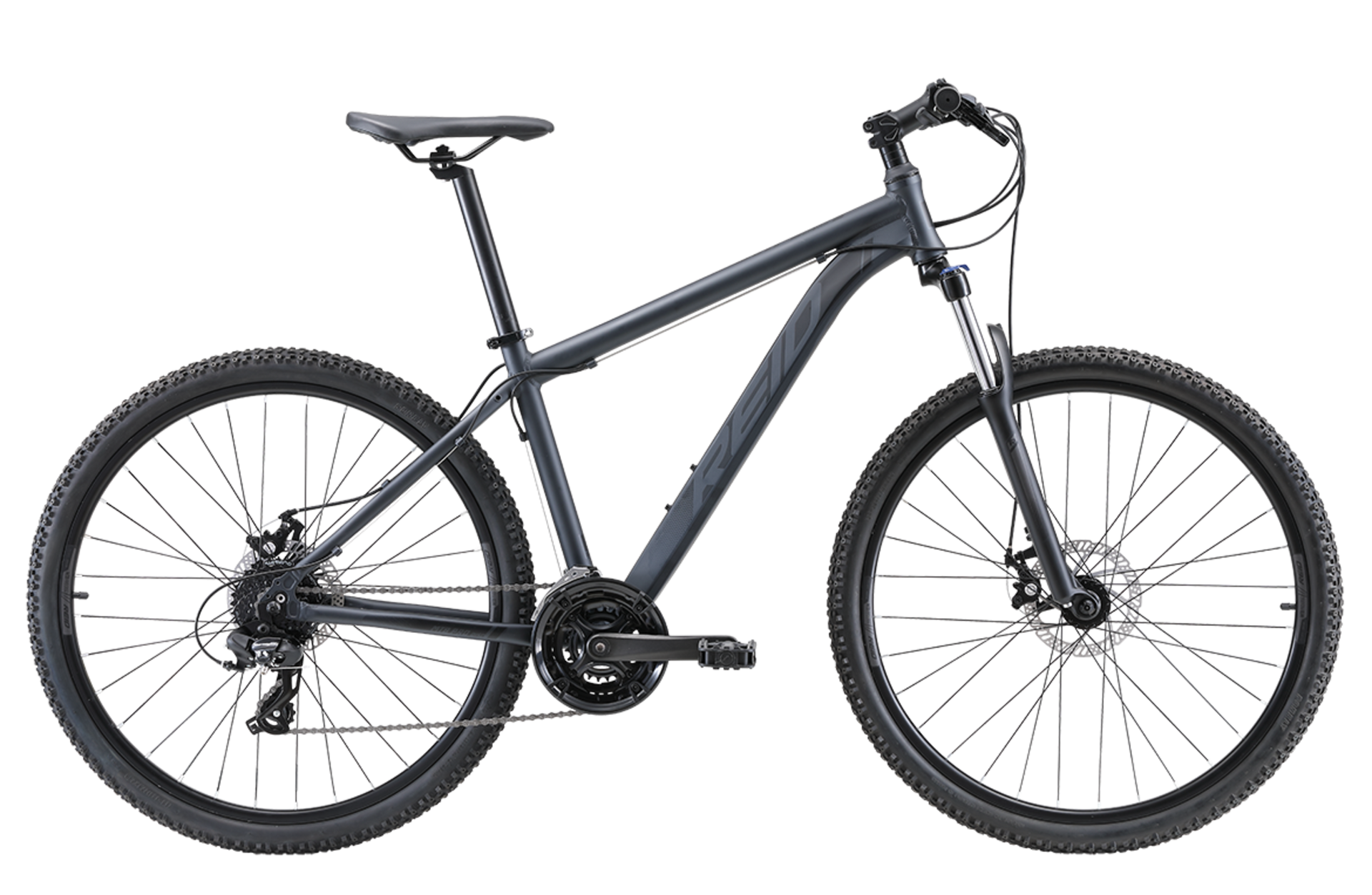 Reid mtb sale