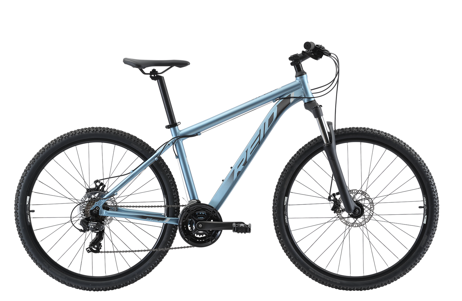 reebok m-byte mountain bike