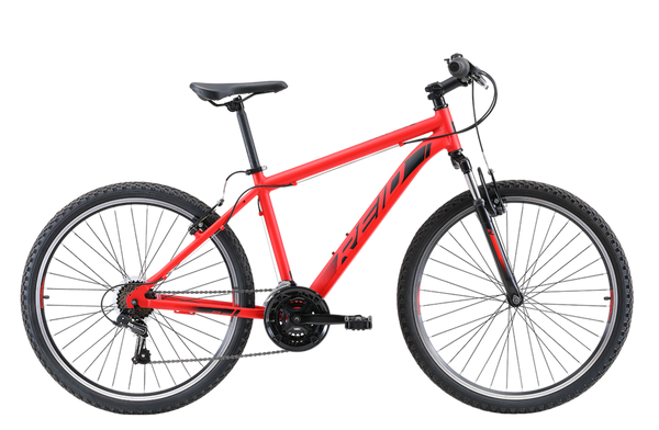 Reid mtb clearance sport