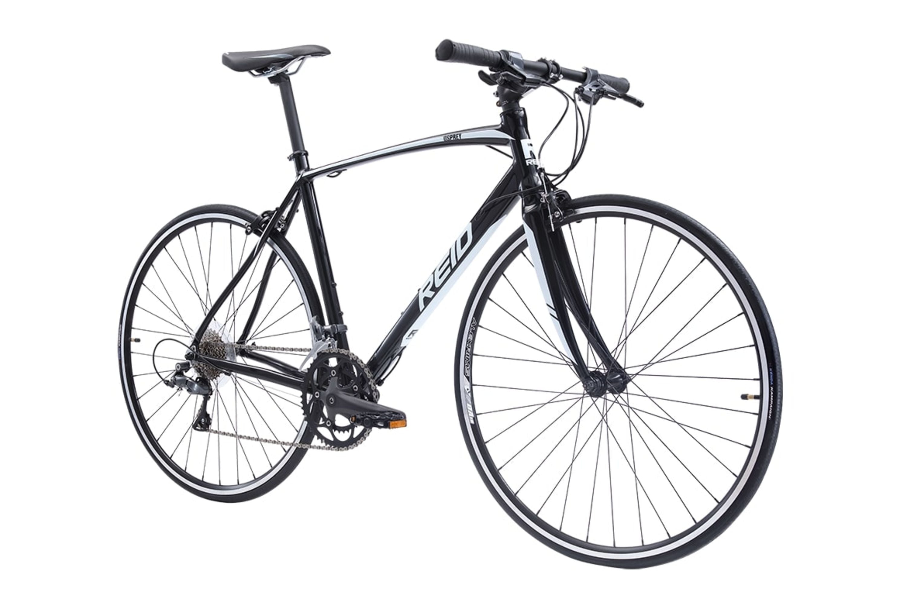 Reid osprey cheap flat bar