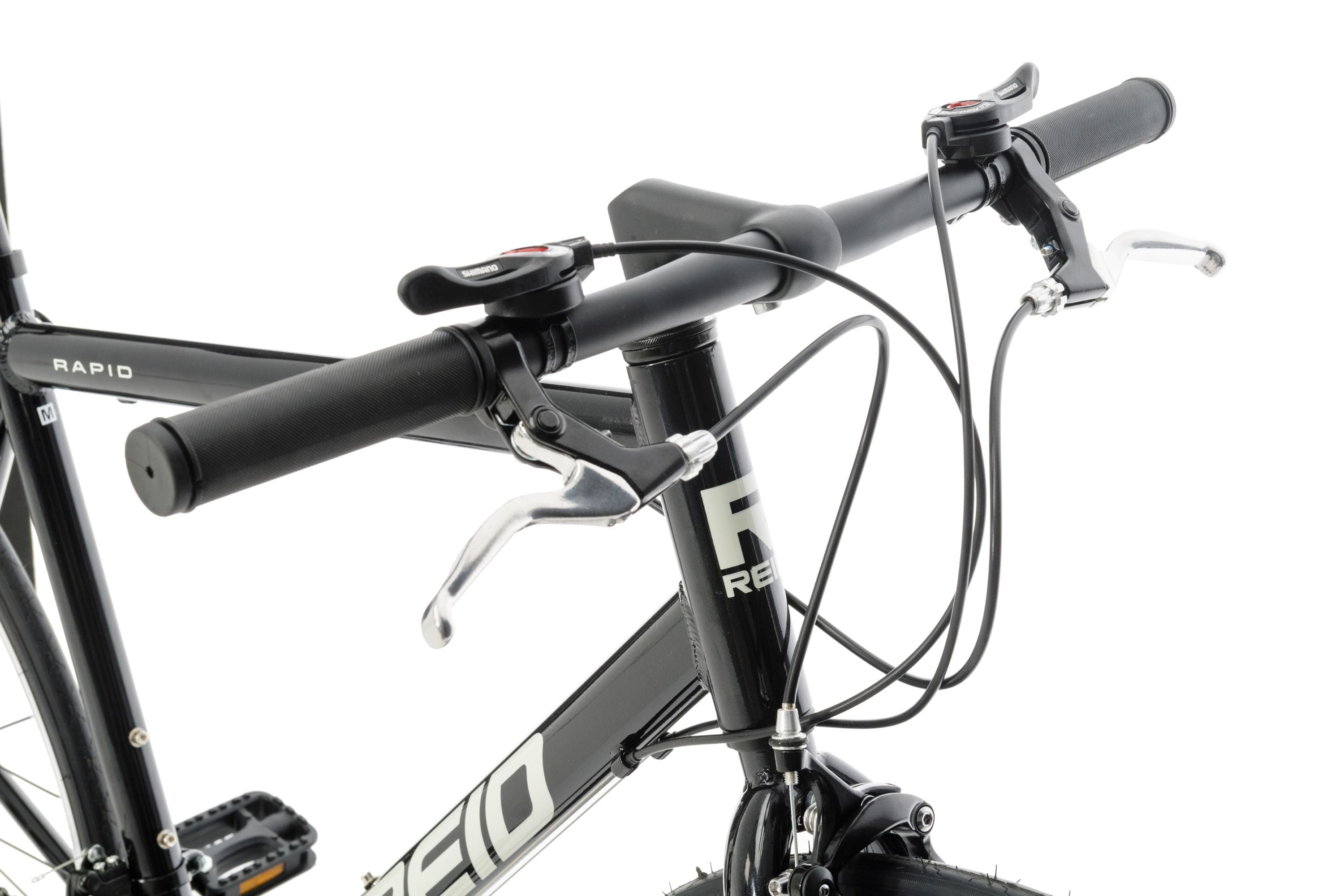 Flat handlebars for road bike online