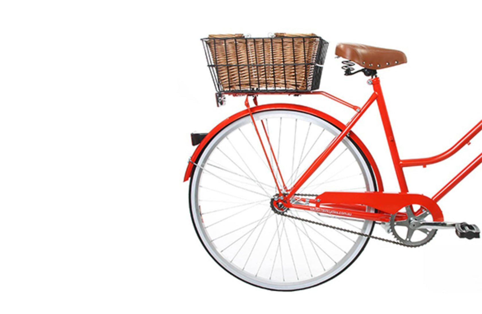 reid bicycle basket