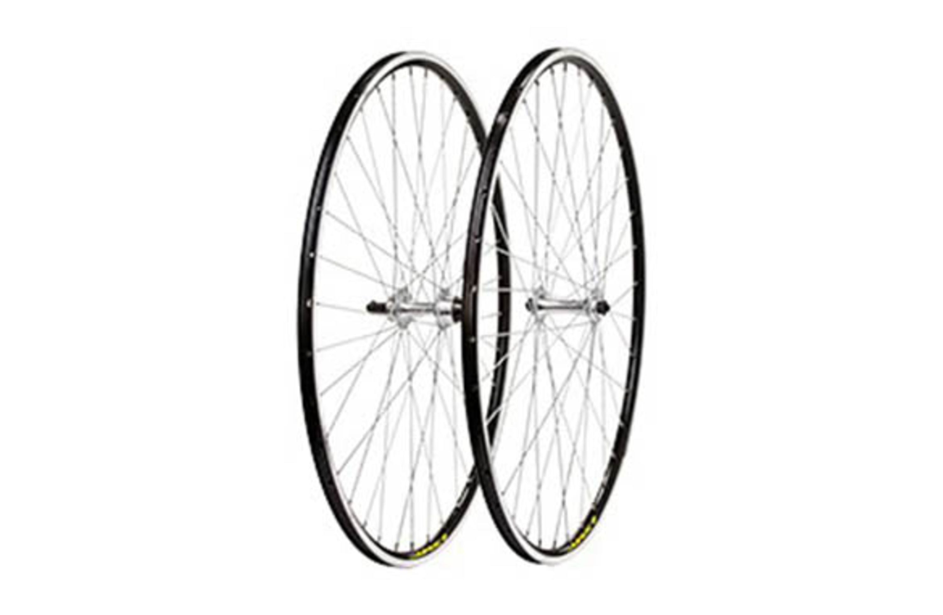 6 speed 2025 wheelset 700c