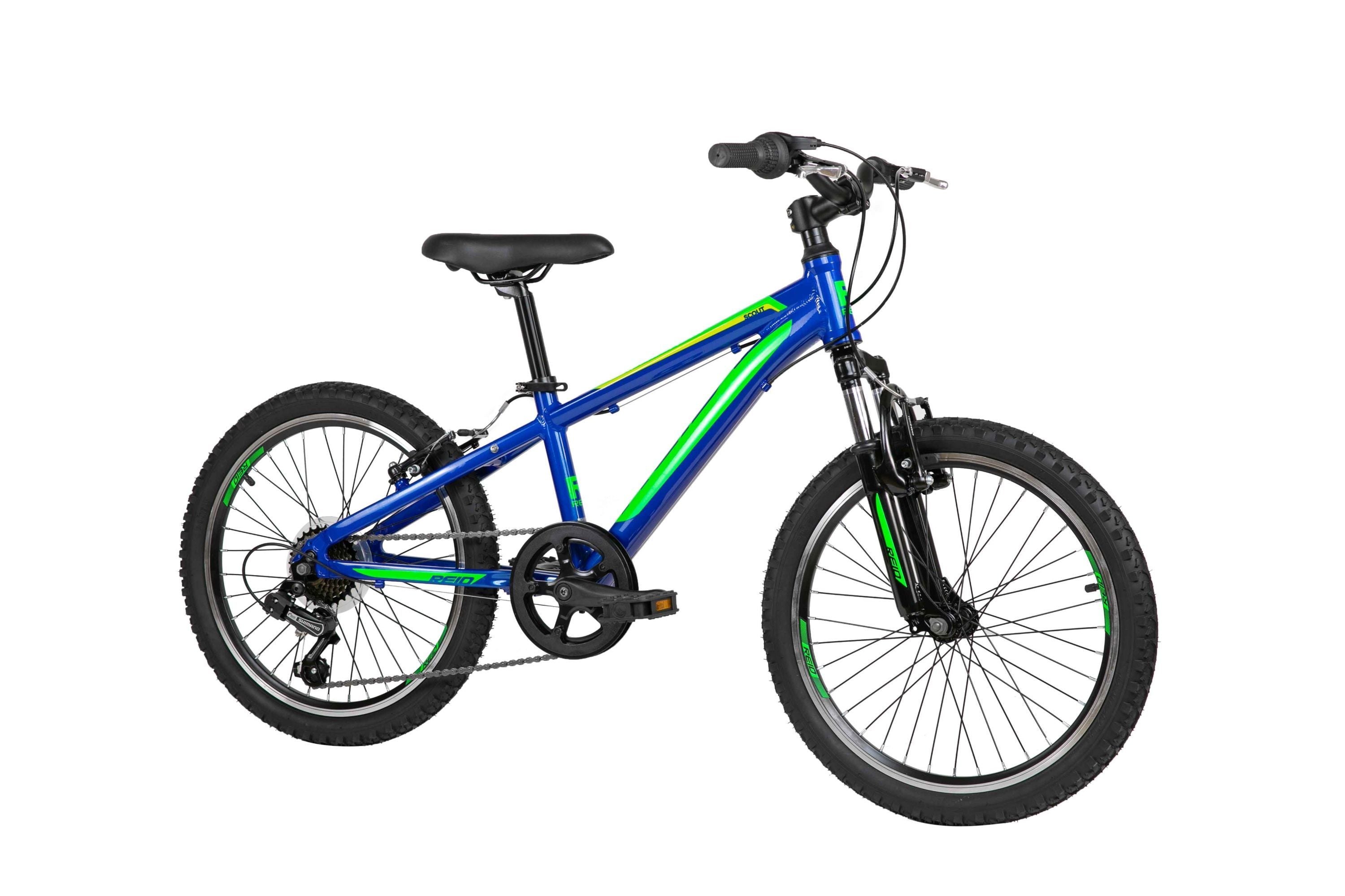 Reid bikes kids new arrivals