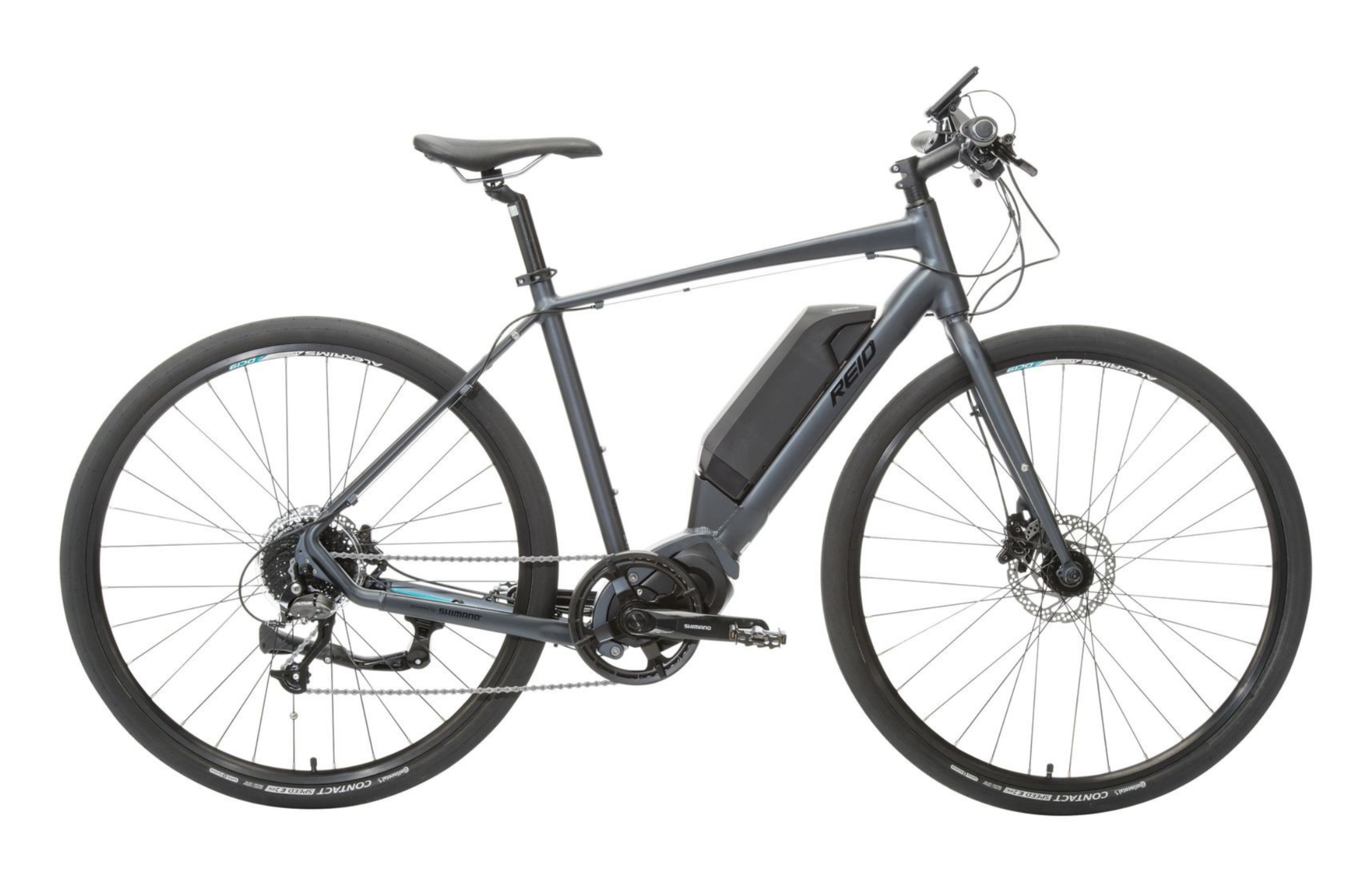 Electric Bikes - eBikes Online | Reid Cycles Australia