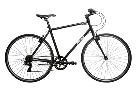 Urban S Hybrid Bike Hybrid Commuter Bikes Reid Cycles