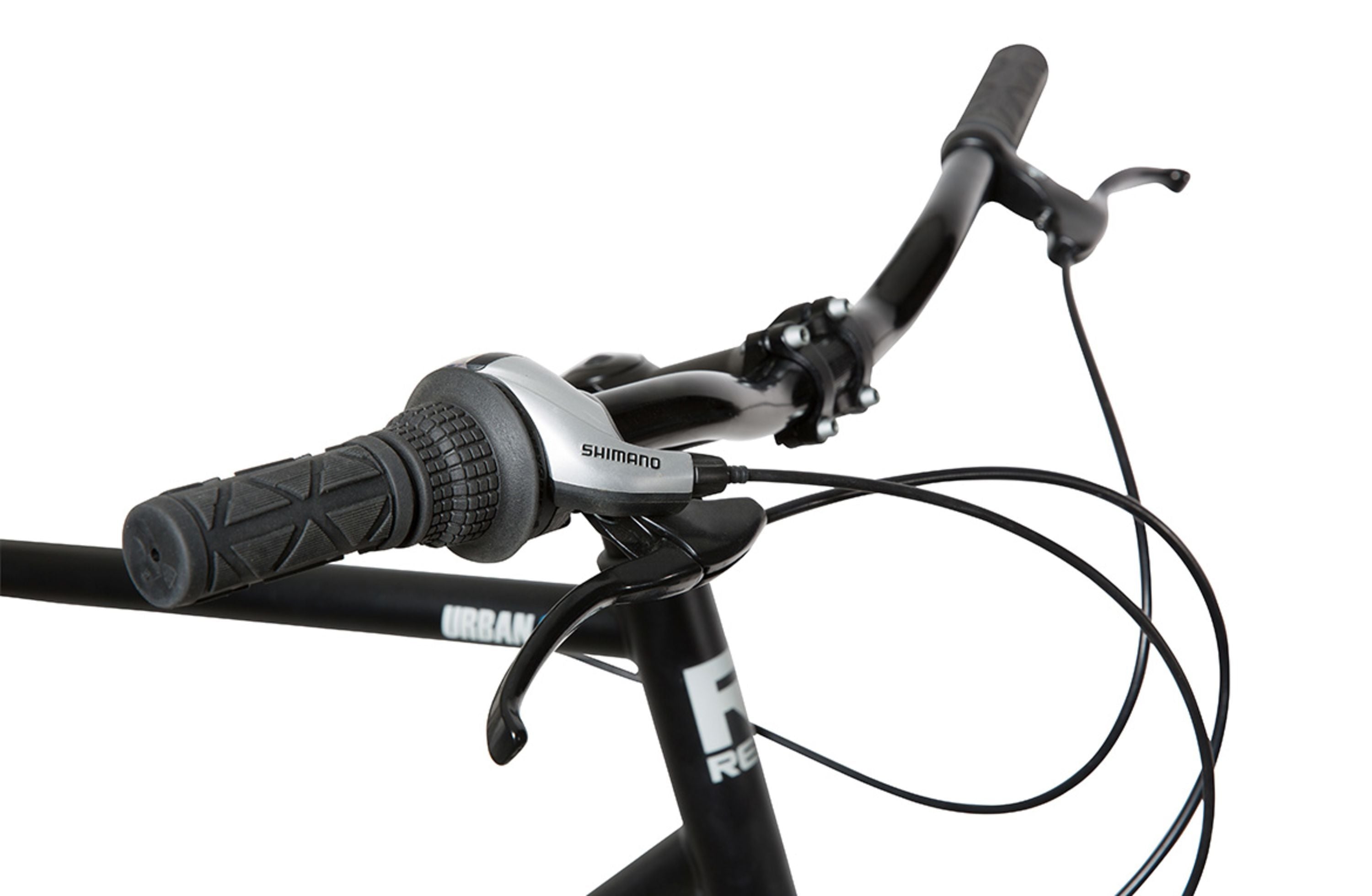 Urban deals bike handlebars