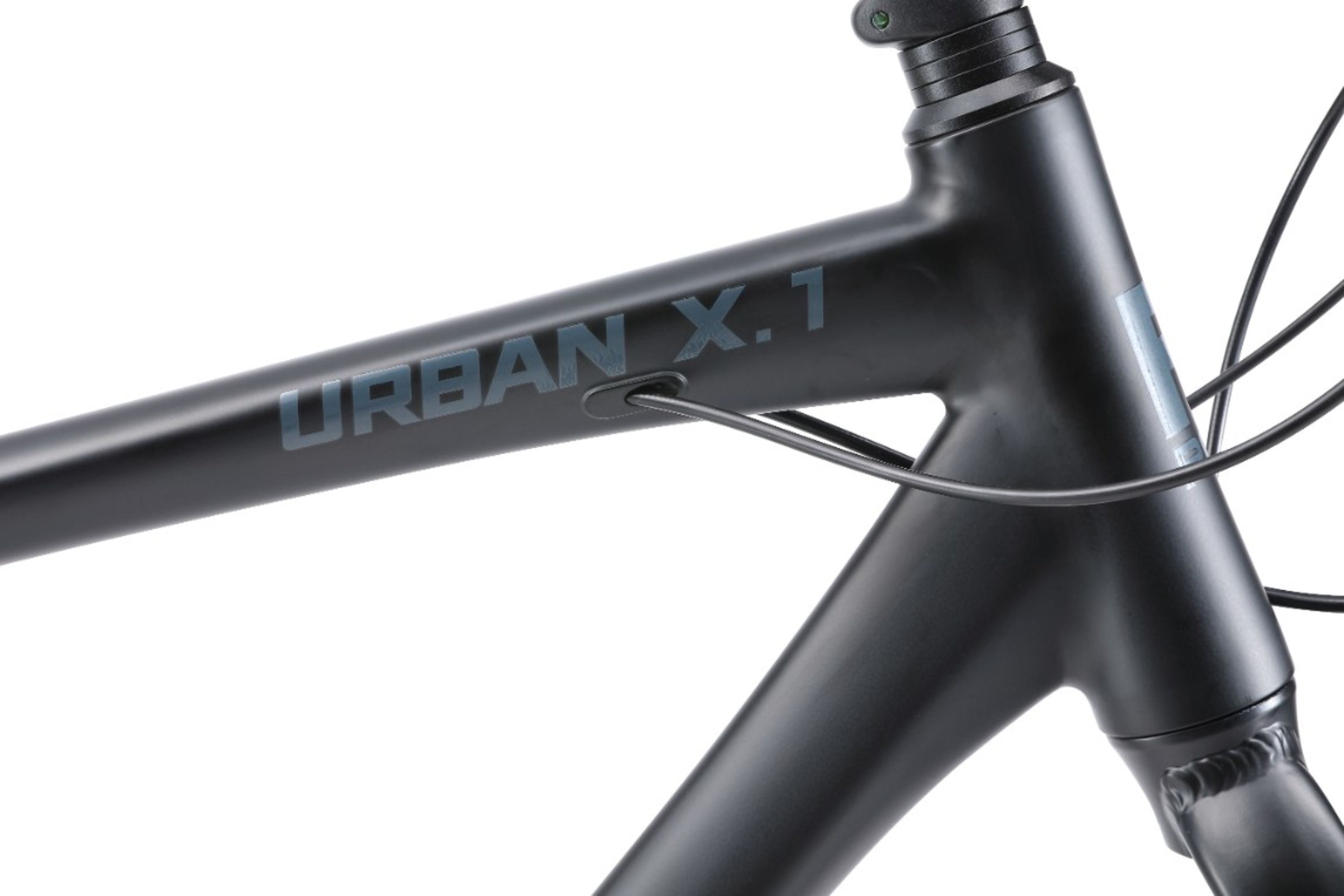 Urban X1 Hybrid Bike Hybrid Commuter Bikes Reid Cycles