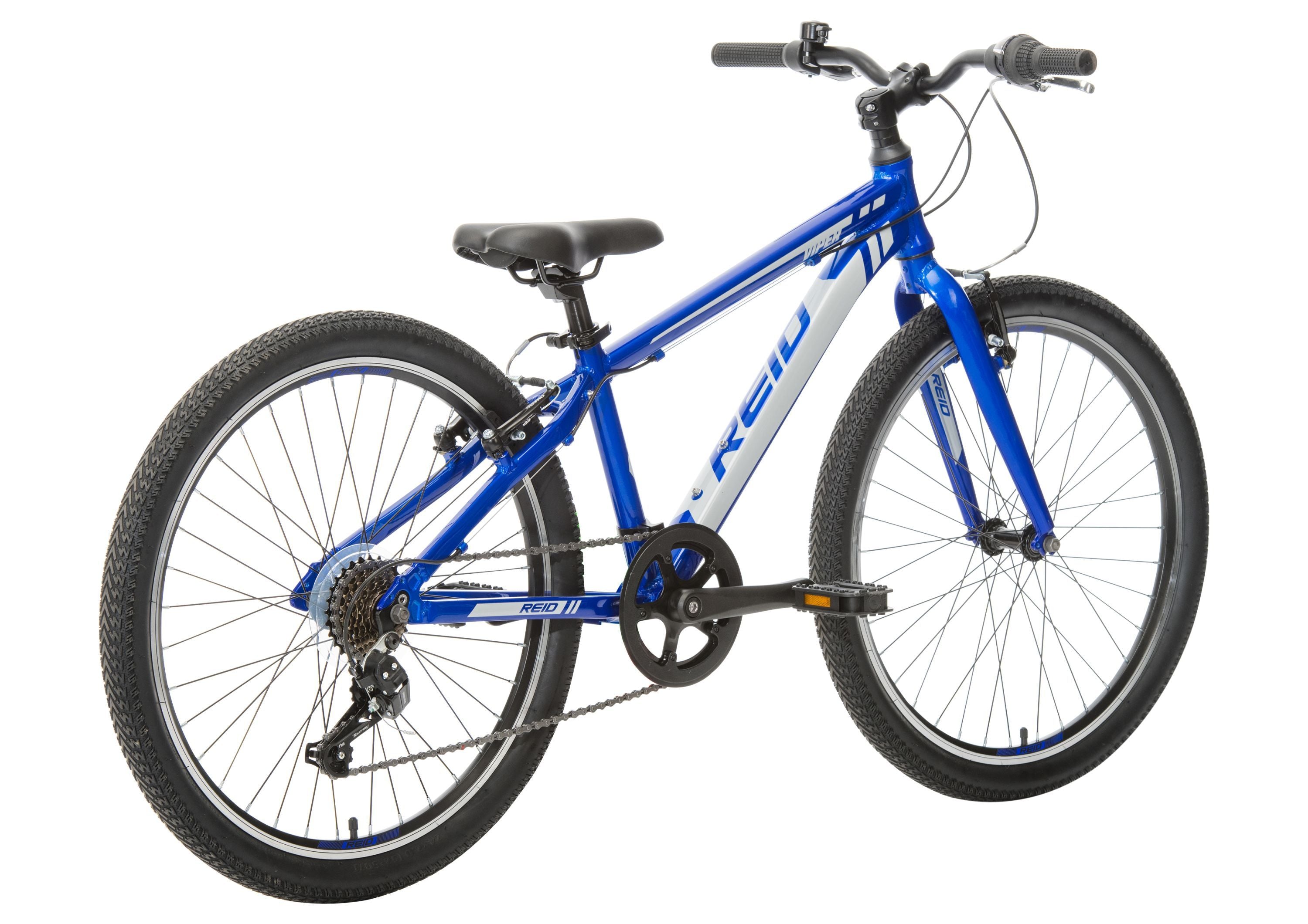 24 inch blue mountain clearance bike