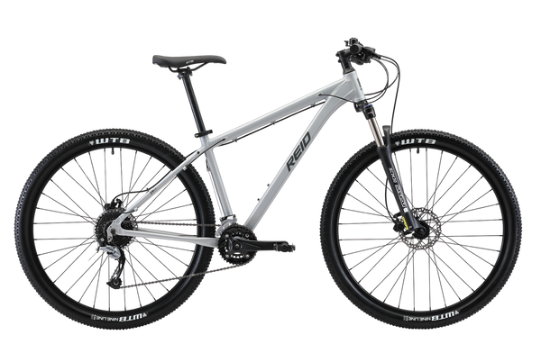 Xenon Mountain Bikes Reid Cycles